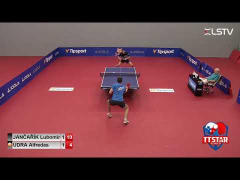 UDRA against INTERNATIONAL players!