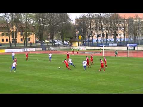 FC Grimma - FSV Zwickau II