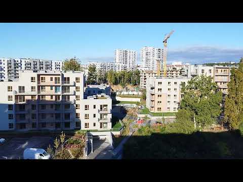 Osiedle Lema, Synteza, Gdańsk, Eurostyl 25.10.2025