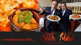 Shish Mahal - 1097