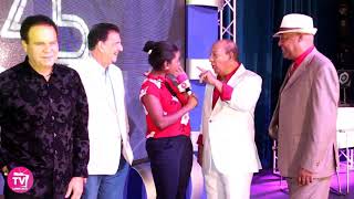 Conjunto Quisqueya dice que es el momento de los urbanos