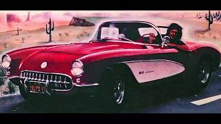 Randy Meisner - Heart&#39;s on Fire