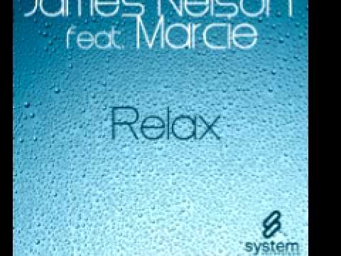 James Nelson        'Relax (Allan O'Marshall 4AM Mix)'
