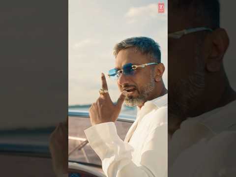 IT'S YO YO HONEY SINGH🔥'S ERA | MILLIONAIRE | GLORY | #YTSHORTS