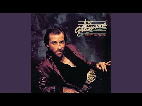 Someone Who Remembers - Lee Greenwood
