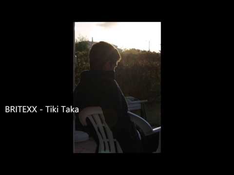 Britexx - Tiki Taka