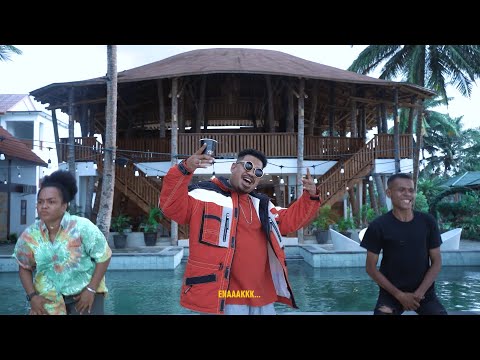 EPO D'FENOMENO - ENAAAKKK (Music Video)