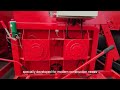 JS500 Concrete Mixer 50m³ H Efficiency For Medium Sized Projects​