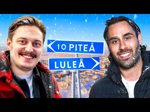 EN DAG MED EMIL HANSIUS!