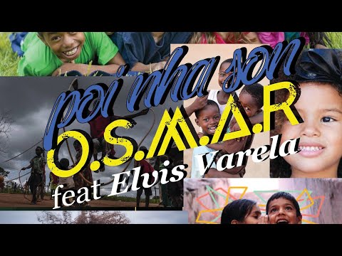 O.S.M.A.R |  Poi nha Son feat Elvis Varela (Official Video)
