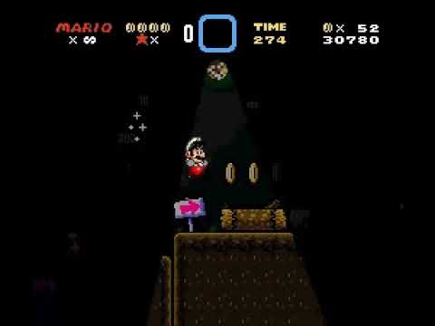 VLDC11 Walkthrough - "Dark Forest" by The Hacking Yoshi [93rd place]