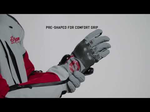 Men's IMC X KLIM Vanguard Glove | Indian Motorcycle