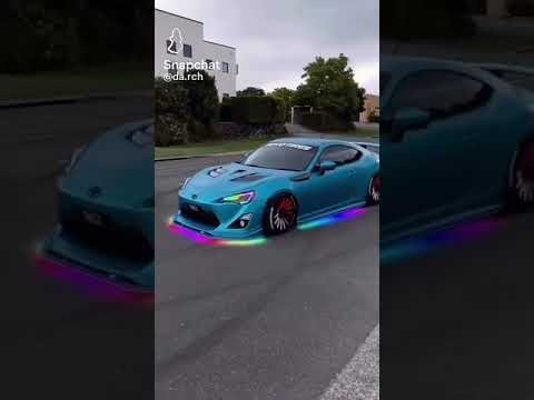 готина кола