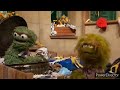 Sesame Street Sing A Song