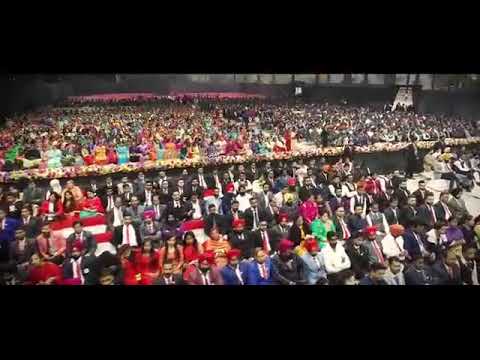 Vcn's 100th Mega Event... 9855481001