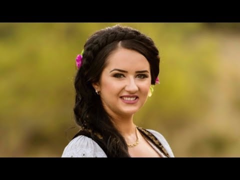 Raluca Ghise Capitanescu  - Dor de tata (Official Video) NOU