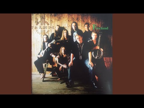 Lord Franklin - The Tramps