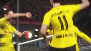 winning Eleven2018 BESTGOOL1