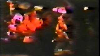 Axe - Rock &#39;N&#39; Roll Party in the Streets (Gainesville, FL, 1984)