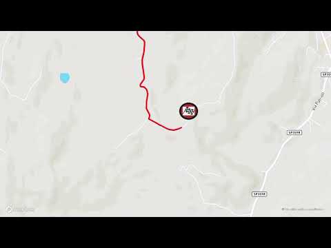 Cameracar Rally Historic Salsomaggiore 2020 - Croci Magnani Ps 1