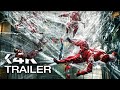 SPIDER MAN 4 BRAND NEW DAY Trailer 2 German Deutsch 2026