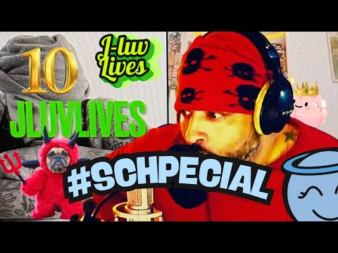 J-LUV DECKT AUF‼️🔥🕵️‍♂️🐸🍿(SCHPECIAL) NR.10