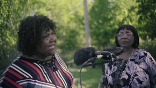 The Como Mamas - Thank Him Enough