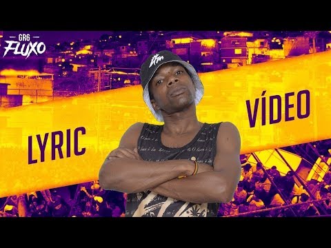 MC Topre, MC Levin e MC Danflin - No 12 do Cinga Eu To Assim (Lyric Video)