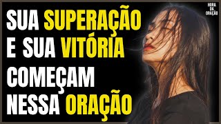 Deus Luta Suas Batalhas, Como Prometido!