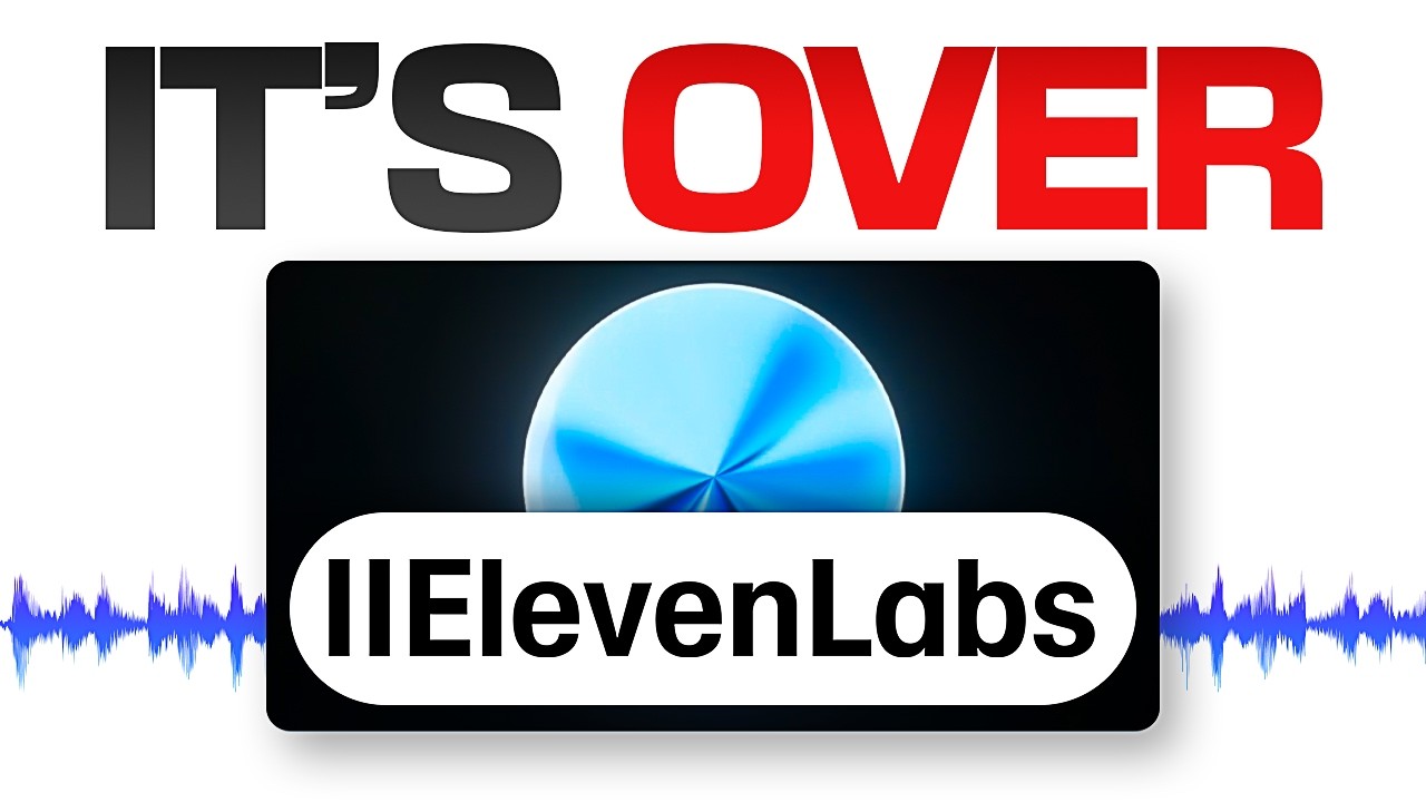 NEW ElevenLabs Agent Workflows Update Is INSANE! 🤯