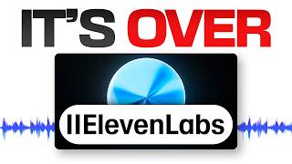 NEW ElevenLabs Agent Workflows Update Is INSANE! 🤯