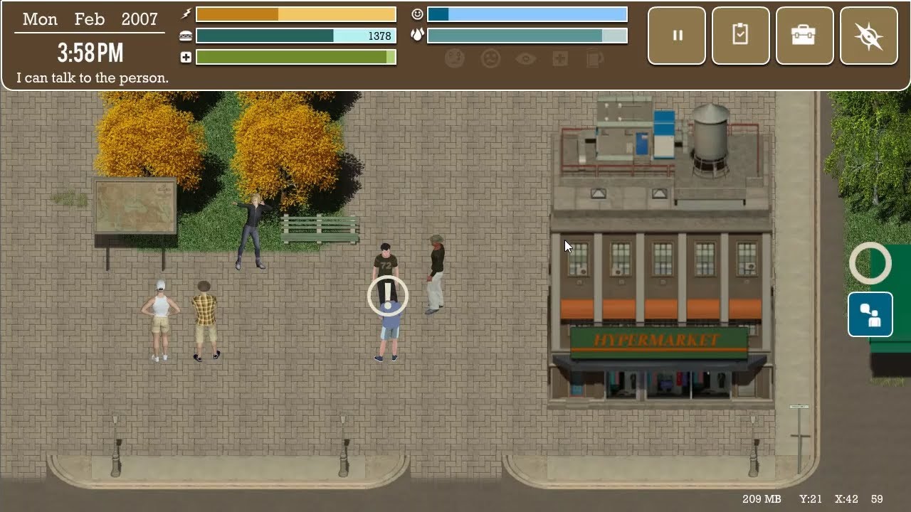 Gameplay Trailer