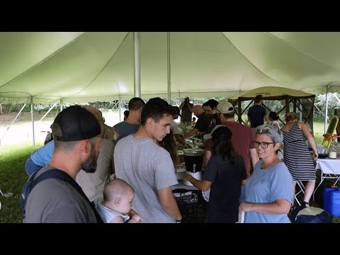 Crushfest 2022 - Day 1