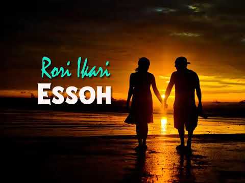 Rori Ikari - Essoh [ PNG Aroma Music 2019 ]