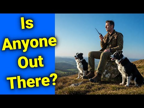 Whatever Happened to Ham Radio Hill Topping? (not SOTA)