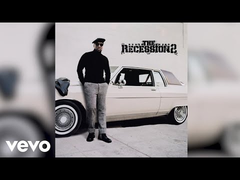 Jeezy - Da Ghetto (Audio) ft. E-40