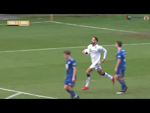 Highlights: v Halifax