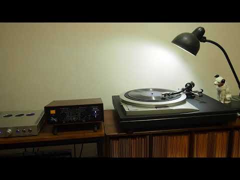 【JBL D123 + Gibson Box】Hooray For Spinach / Paul Whiteman and his Swing Wing