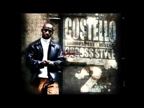 Costello - Faux Mc (ft Mickey Lansky)