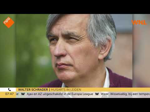 Huisarts roept mensen op niet te bellen over coronavirus: 'Absoluut niet de bedoeling'