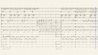 Jurassic World for Percussion Ensemble