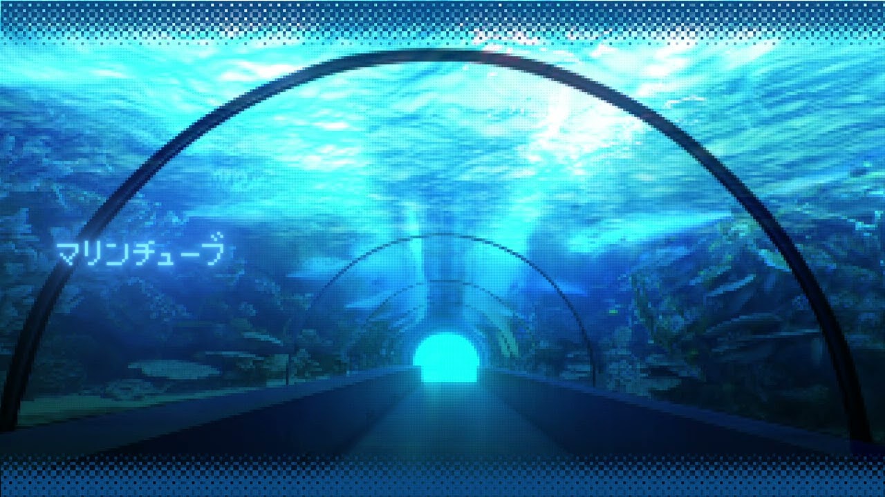 【ポケモンBW2】マリンチューブ アレンジ