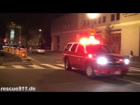 EMS Supervisor 4 DCFD