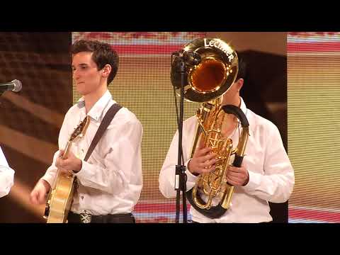 Steirer Quintett - Guten Morgen