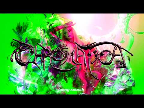 Lady Gaga, Pabllo Vittar - 1000 Doves (Chromatica Tropical Remix)