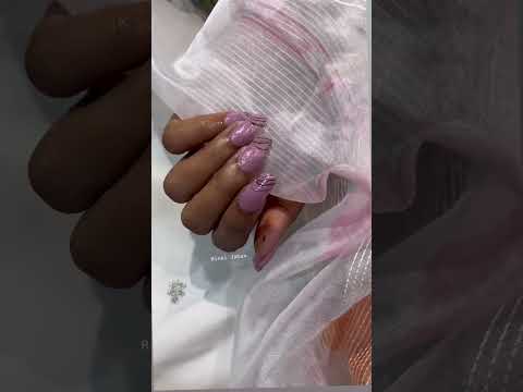 Nail Art by Rinki jahan makeover #flower #makeupartist #rinkijahan