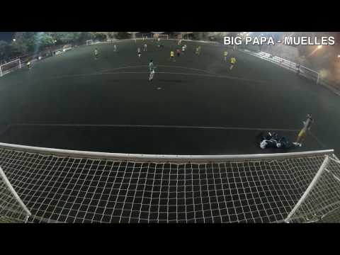 BIG PAPA - MUELLES FC