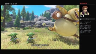 PS４ドラクエ１１＃14
