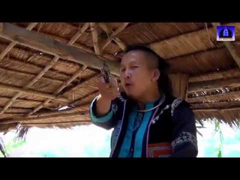 Super Zab mom poj niam tshog lis - Hmoob film TV  .