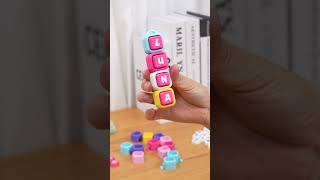 Make their backpack uniquely theirs. 💗🎒